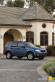 2010 Mazda tribute