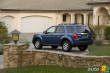 2010 Mazda tribute