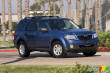 2010 Mazda tribute