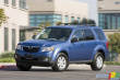 2010 Mazda tribute