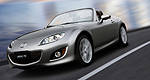 2010 Mazda MX-5 Preview