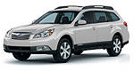 2010 Subaru Outback 3.6R Limited Review