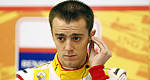F1: Bertrand Baguette hoping for a role with Sauber in 2010