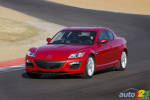 2010 Mazda RX-8 Preview
