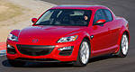 2010 Mazda RX-8 Preview