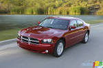 2010 Dodge Charger Preview