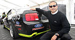 Jamie Allison named new Director, Ford North America Motorsports