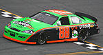 NASCAR: Danica Patrick turns first laps at Daytona in a stock car