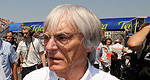 F1: Bernie Ecclestone doubles fee for 2011 Turkish Grand Prix