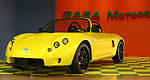 Les voitures et technologies vertes électrisent le Salon international de l'auto de Détroit 2010