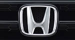 Honda : New small Concept at Auto Expo 2010 in New Delhi
