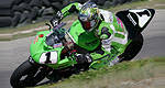 AMA : Kawasaki out of road racing series