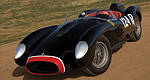 Top 10 Most Expensive Classic Cars