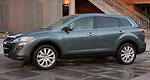 2010 Mazda CX-9 Preview