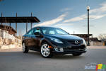 2010 Mazda6 Preview