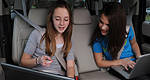 Ford's Turning Car Into Mobile Internet Hot Spot