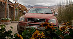 Today, Volvo XC90 Makes Its First Appearance In Bollywood