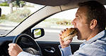 Eat For The Trip