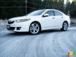 2010 Acura tsx V6 Technology