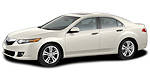 2010 Acura TSX V6 TECH Review