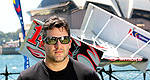 NASCAR: Tony Stewart in OZ (Australia)