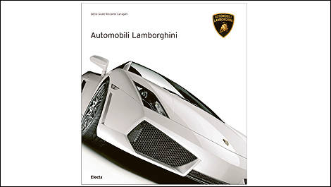 A new book telling the Lamborghini Italian car manufacturer's story | Car  News | Auto123