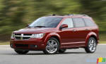 2010 Dodge Journey Preview