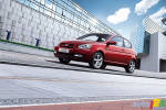 2010 Hyundai Accent Preview