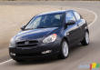 2010 Hyundai Accent