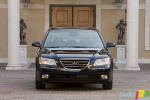 2010 Hyundai Sonata Preview