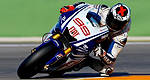 Yamaha watches 2009 Championship Team fritter away - Lorenzo Crew Chief Daniele Romagnoli Quits