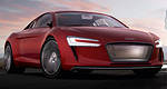 Audi poursuit ses investissements massifs dans les nouvelles technologies