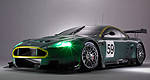 GT1 World Championship: Aston Martin aura deux équipes