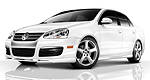 Volkswagen Jetta 2010 : aperçu