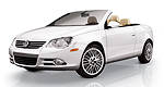 2010 Volkswagen Eos Preview