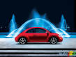 2010 Volkswagen new beetle