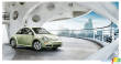 2010 Volkswagen new beetle