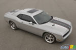 2010 Dodge Challenger Preview