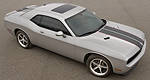 2010 Dodge Challenger Preview