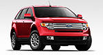 2010 Ford Edge Preview