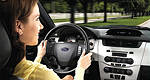 Ford offre la radio HD dans sa gamme 2010