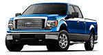 Ford F-150 2010 : aperçu