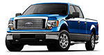 2010 Ford F-150 Preview