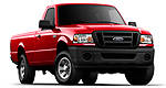 Ford Ranger 2010 : aperçu