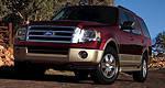 Ford Expedition 2010 : aperçu