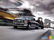 2010 Ford F-250 2WD Super Duty Crew Cab