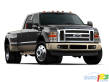 2010 Ford F-250 2WD Super Duty Crew Cab