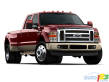 2010 Ford F-250 2WD Super Duty Crew Cab