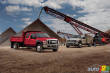 2010 Ford F-250 2WD Super Duty Crew Cab