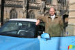 The Trabant Renaissance - Now greener than ever!